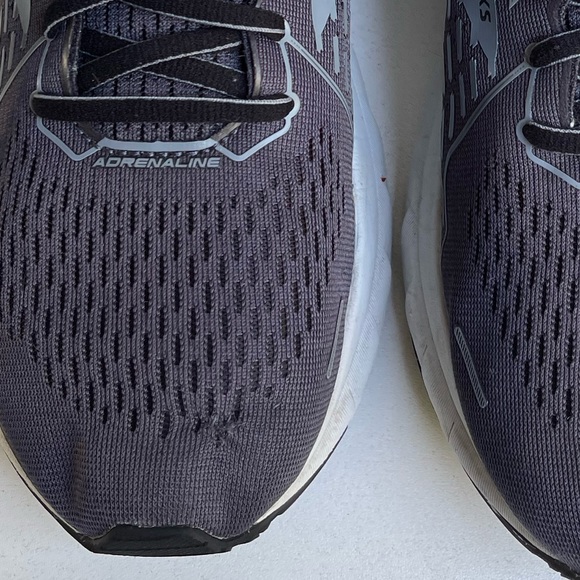 BROOKS🍁🍂Adrenaline GTS 21 Men size 8.5 - Picture 9 of 9